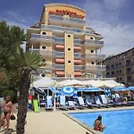 Panama 3*