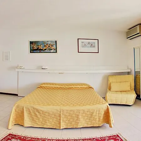Panama Hotel Lido di Jesolo