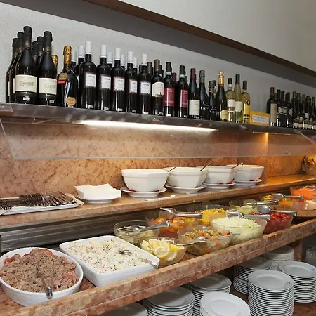 Hotel Panama 3*