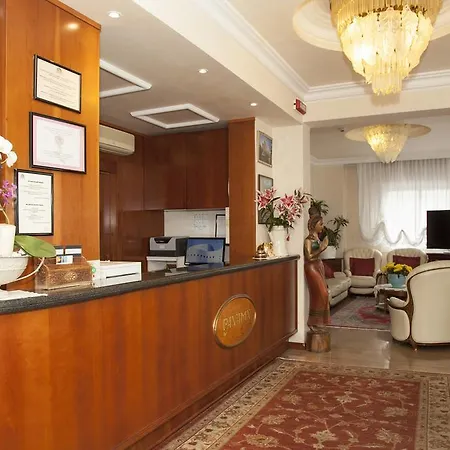Panama Hotel