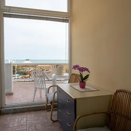 Hotel Panama Lido di Jesolo