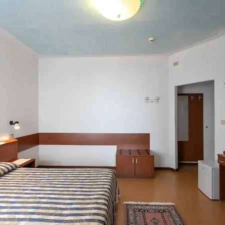Hotel Panama Lido di Jesolo