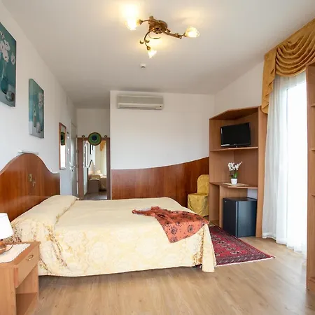 Hotel Panama Lido di Jesolo