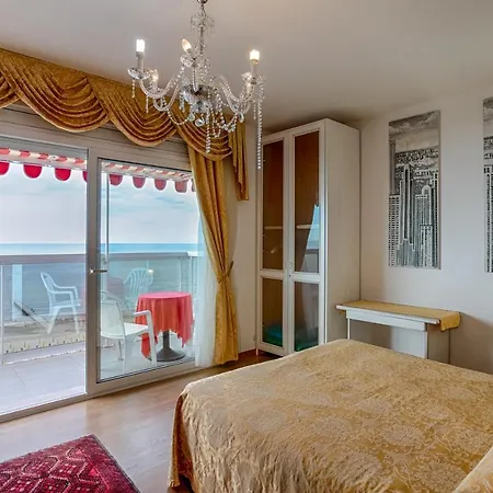 Hotel Panama Lido di Jesolo