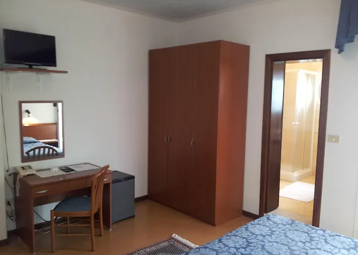 Panama Hotel Lido di Jesolo