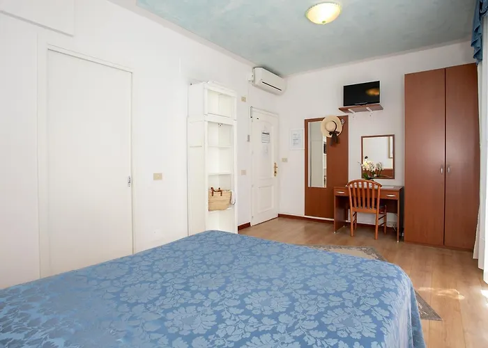 Panama Hotel Lido di Jesolo