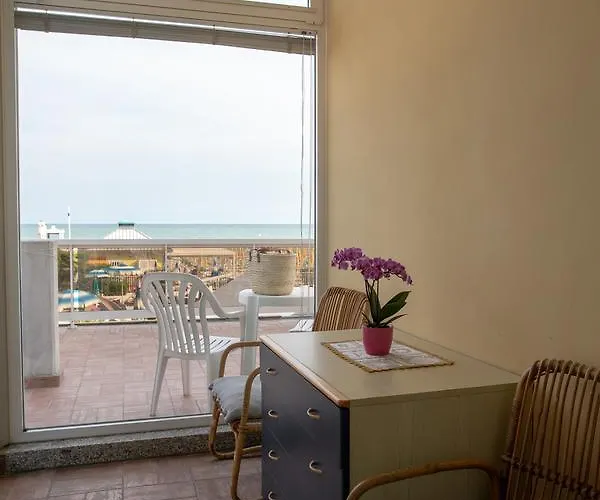 Hotel Panama Lido di Jesolo