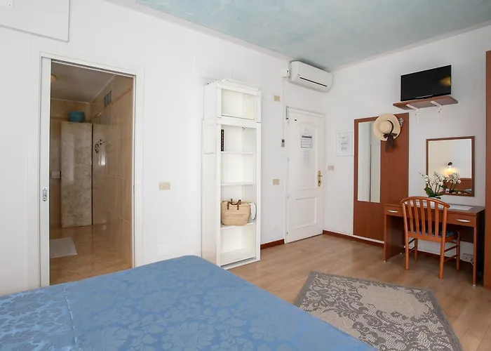 Panama Hotel Lido di Jesolo