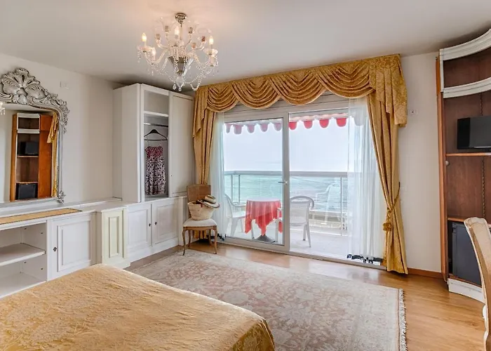 Panama Hotel Lido di Jesolo