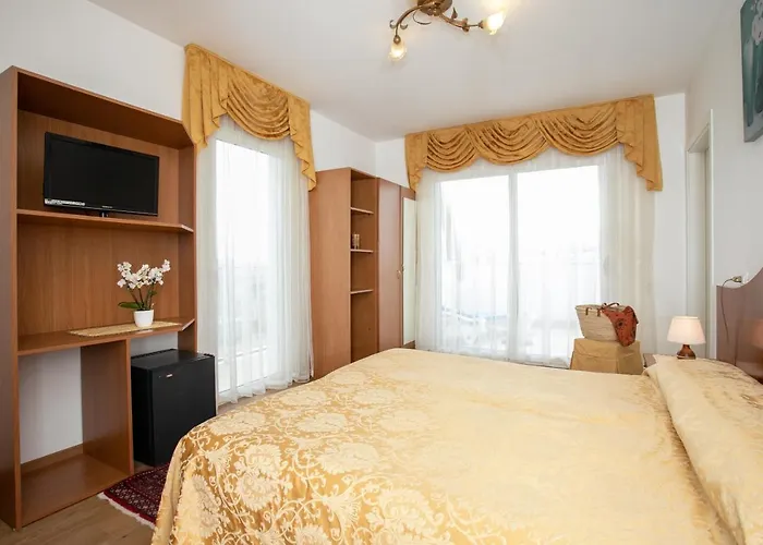 Panama 3* Lido di Jesolo