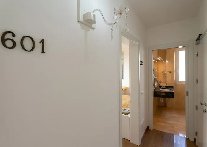 Panama Hotel Lido di Jesolo