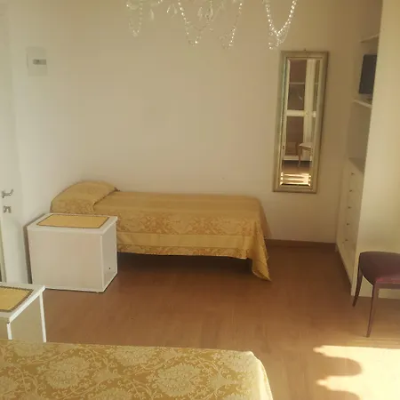 Hotel Panama Lido di Jesolo