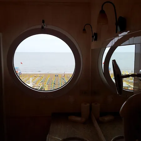 Panama فندق ليدو دي يسولو