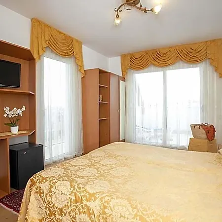 Hotel Panama Lido di Jesolo