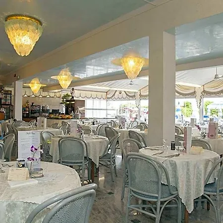 Panama Hotel Lido di Jesolo