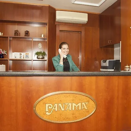 Panama Отель