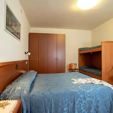 Panama 3* ليدو دي يسولو