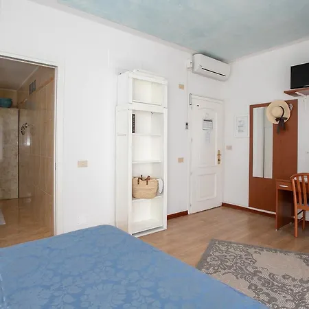 Panama فندق ليدو دي يسولو