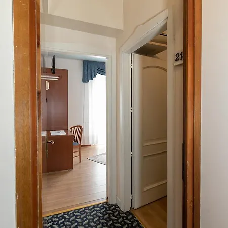 Panama Отель Лидо-ди-Езоло