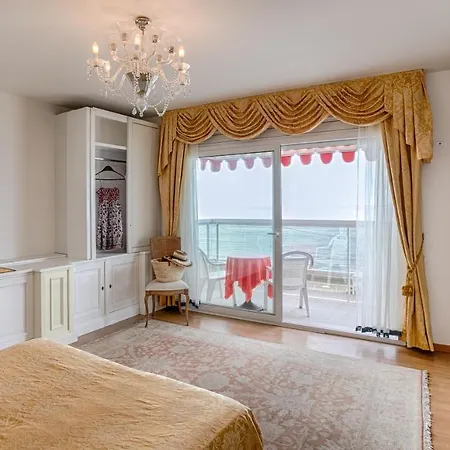 Panama 酒店 利多迪迪耶索洛