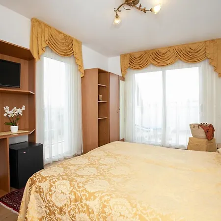 Panama 3* Лидо-ди-Езоло