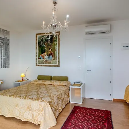 Panama Отель Лидо-ди-Езоло