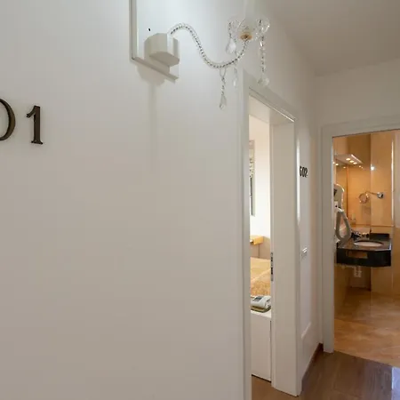 Panama Отель Лидо-ди-Езоло