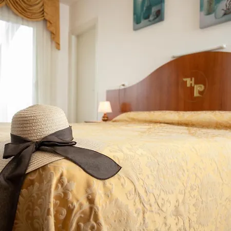 Panama Отель Лидо-ди-Езоло