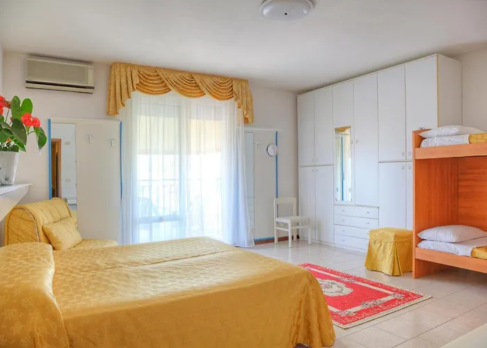 Hotel Panama 3*
