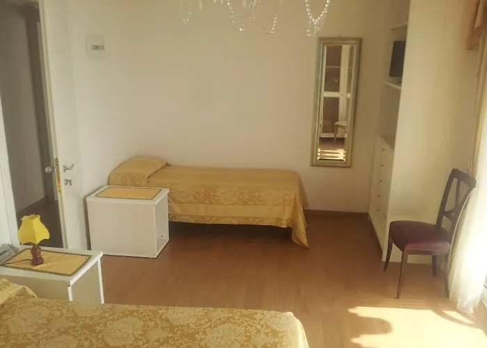 Otel Panama Lido di Jesolo