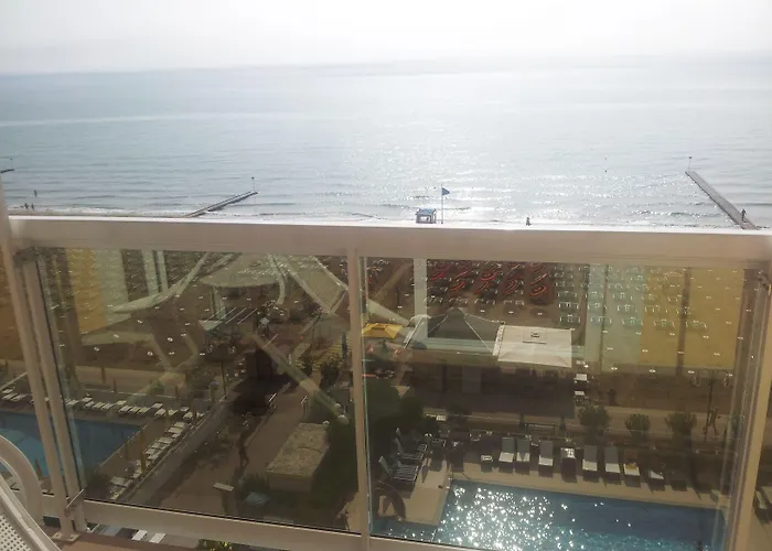 Panama Otel Lido di Jesolo