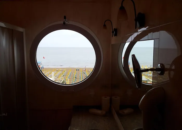 Panama Otel Lido di Jesolo