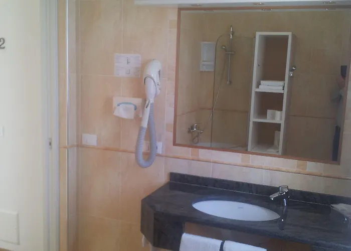 Otel Panama Lido di Jesolo