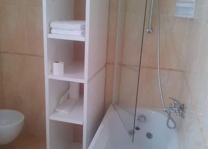 Panama Hotel 3*