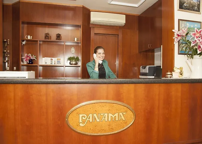 Panama Otel