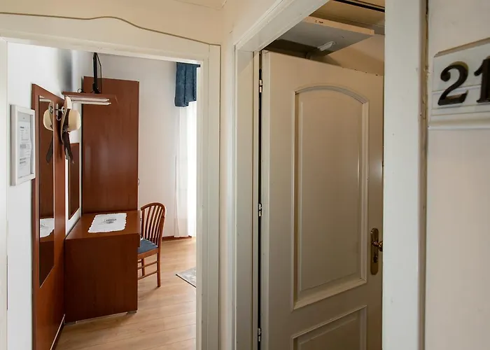 Panama 3* Lido di Jesolo