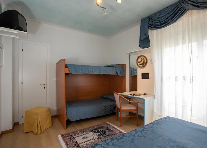 Hotel Panama 3*
