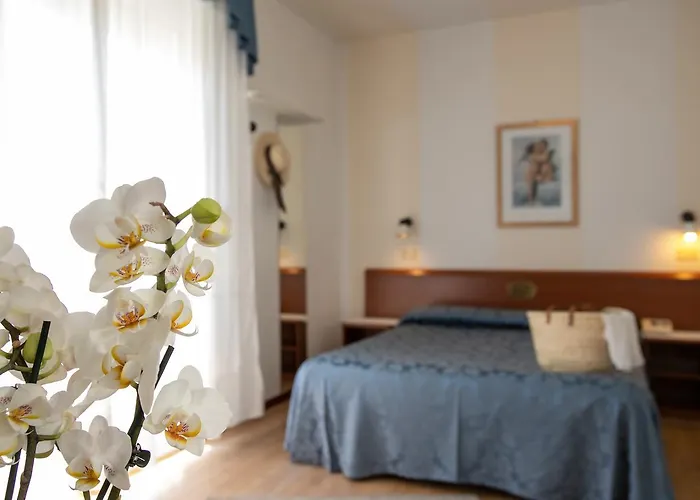 Panama Hotel Lido di Jesolo