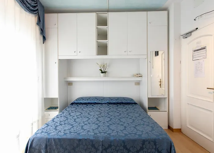 Otel Panama Lido di Jesolo