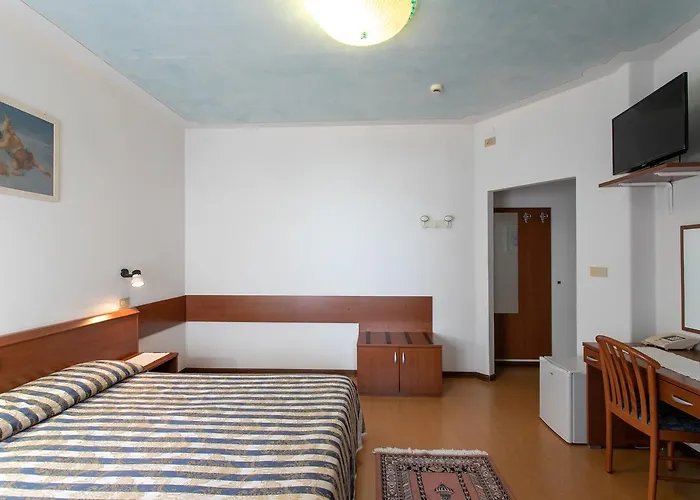 Hotel Panama Lido di Jesolo