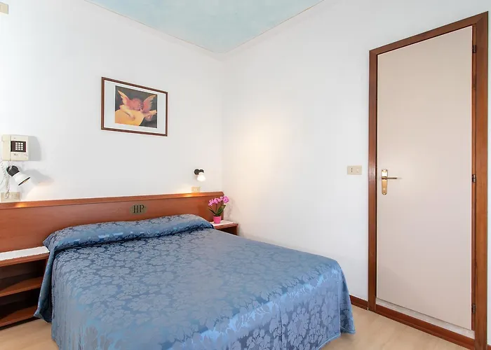 Hotel Panama 3*