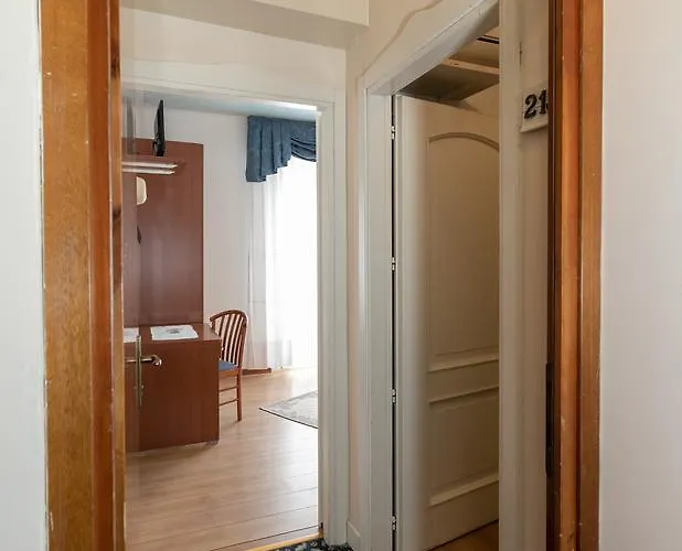 Panama Otel Lido di Jesolo