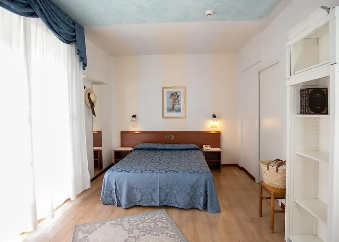 Otel Panama Lido di Jesolo