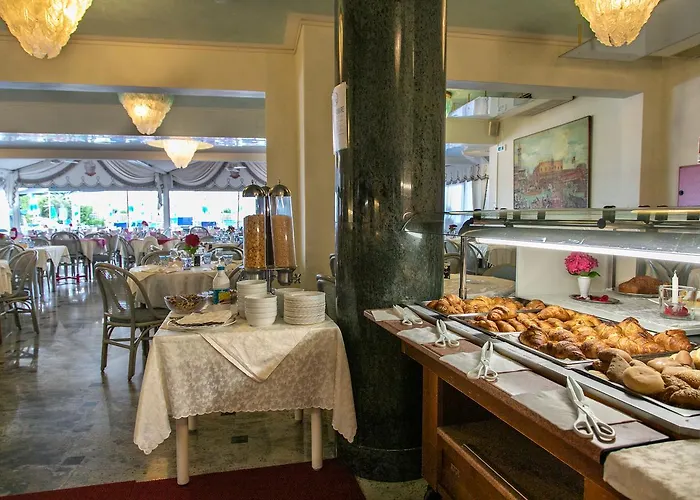 Panama Hotel Lido di Jesolo