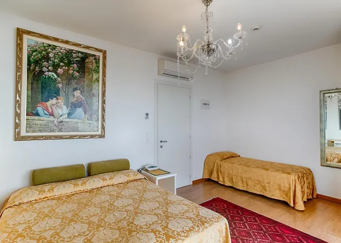 Otel Panama Lido di Jesolo