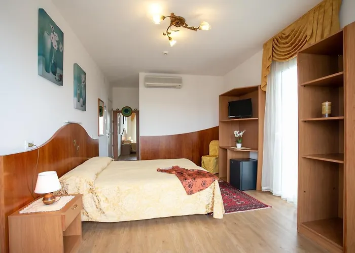 Otel Panama Lido di Jesolo