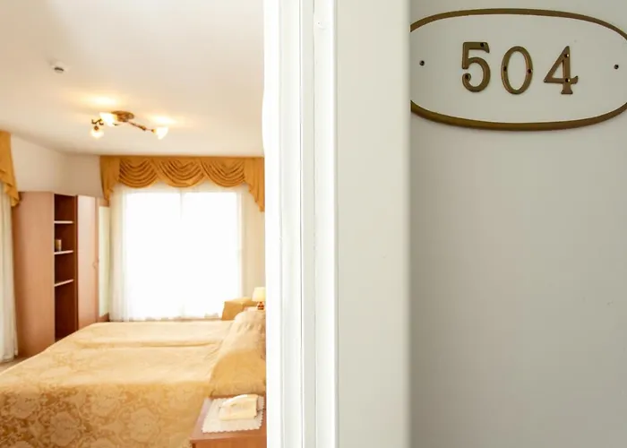 Panama Lido di Jesolo