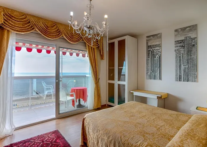 Hotel Panama Lido di Jesolo