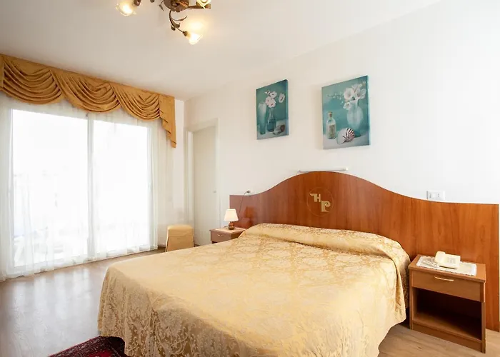 Hotel Panama Lido di Jesolo