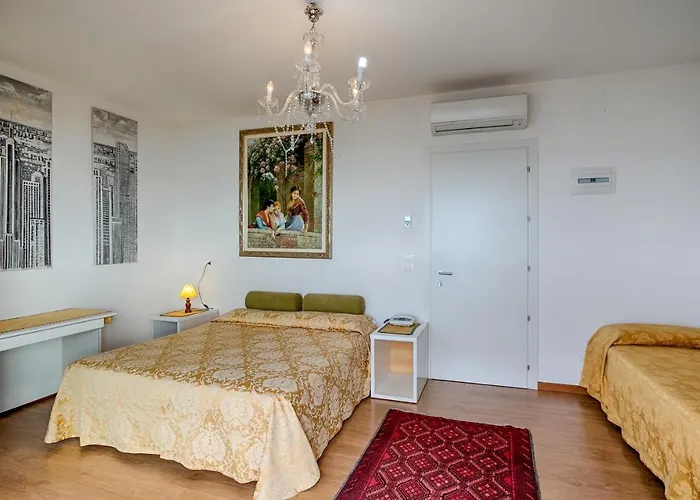 Panama Hotel Lido di Jesolo